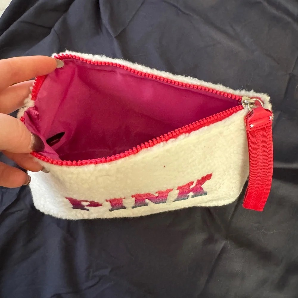 VS PINK Wristlet - Picture 7 of 10